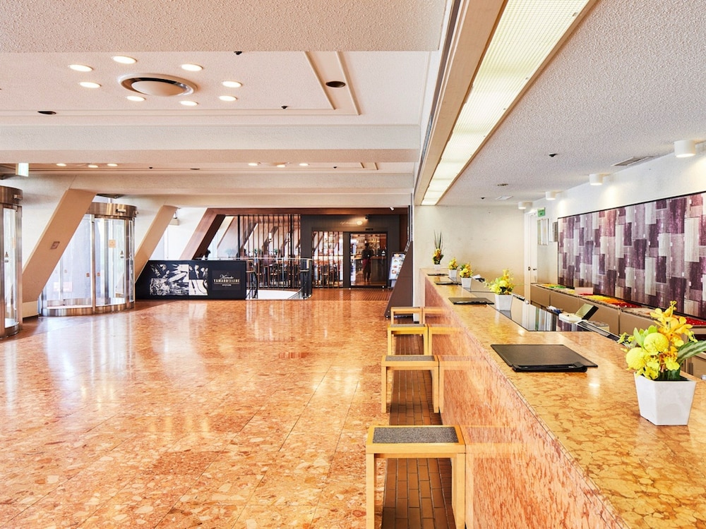 Shinagawa Prince Hotel East Tower 9/50
