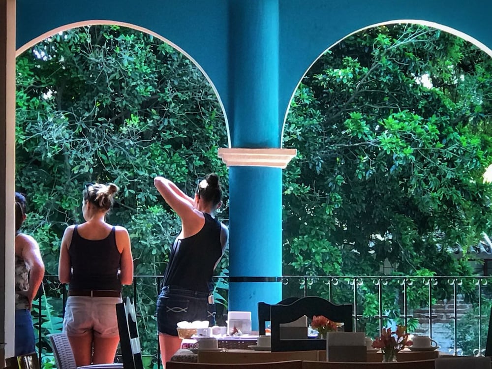 La Ceiba Hotel Spa And Restaurant 35/61