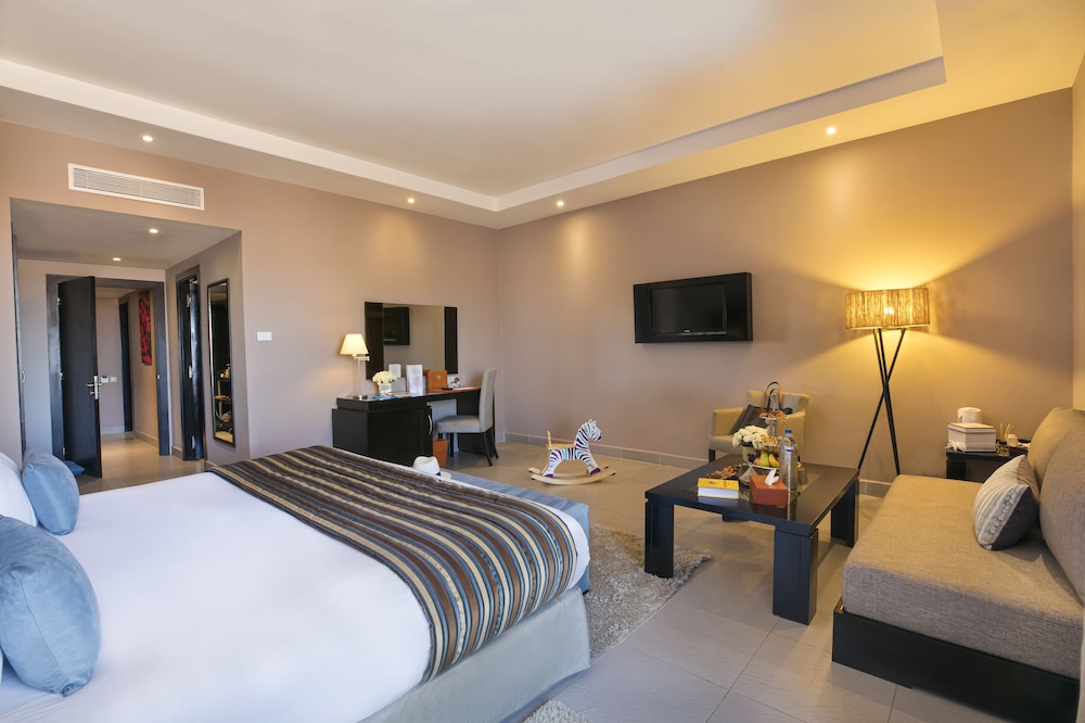 Kech Boutique Hotel and Spa 10/67