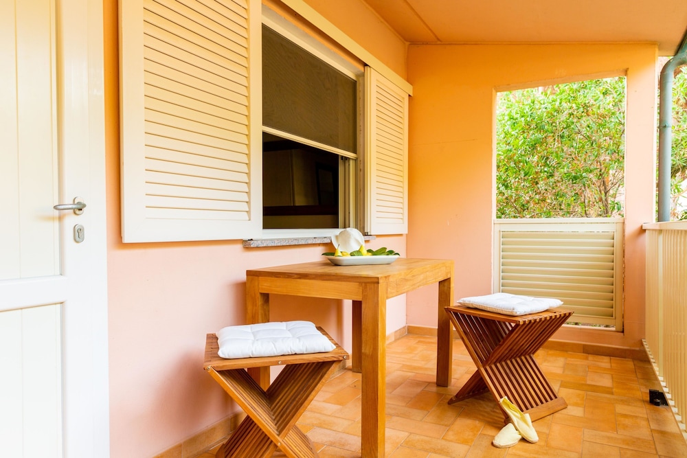Gitavillage Argentario 24/50
