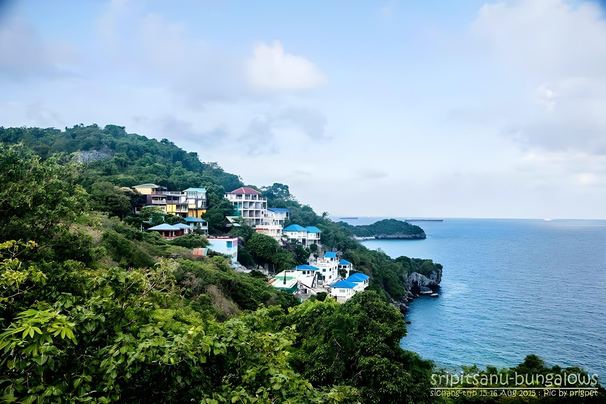 Sripitsanu Bungalows 19/36