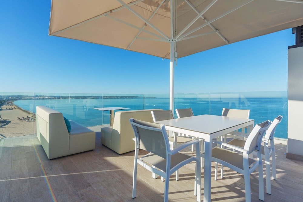 Aparthotel Fontanellas Playa 30/71