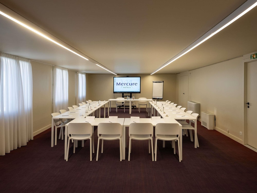 MERCURE PERPIGNAN CENTRE 61/68