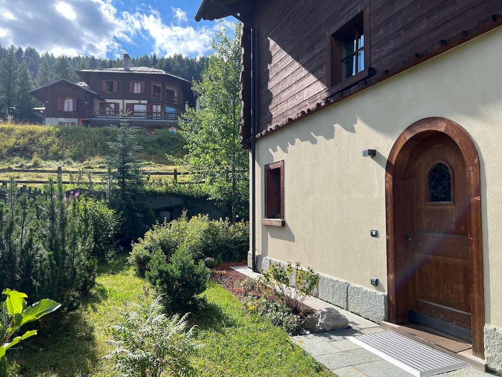 Chalet Cirmolo 16/47