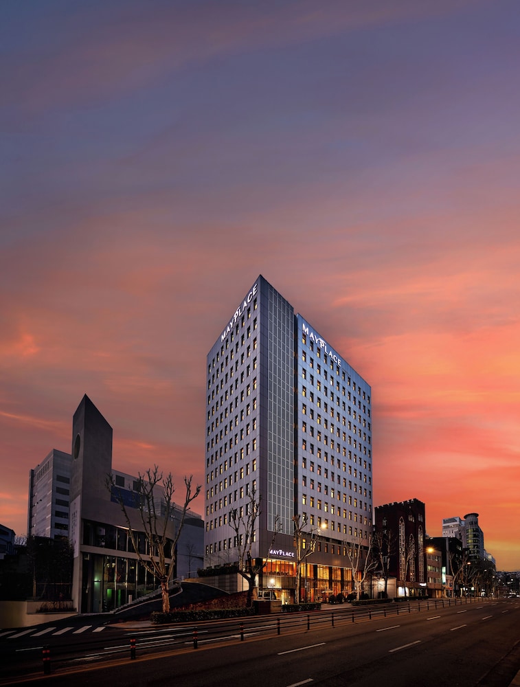 MAYPLACE SEOUL DONGDAEMUN in SEOUL