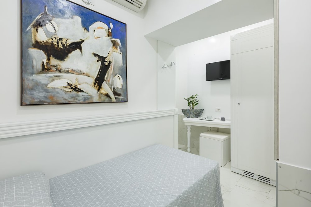 Hotel Little Aurelius 13/27