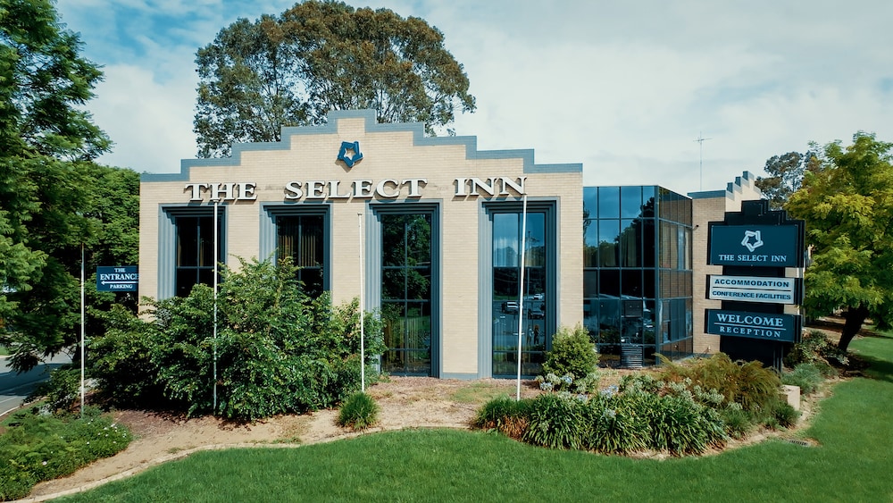 The Select Inn Penrith 2/60