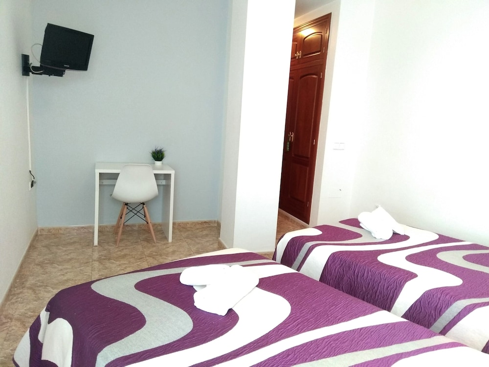 Hotel Restaurante Campomar 7/42