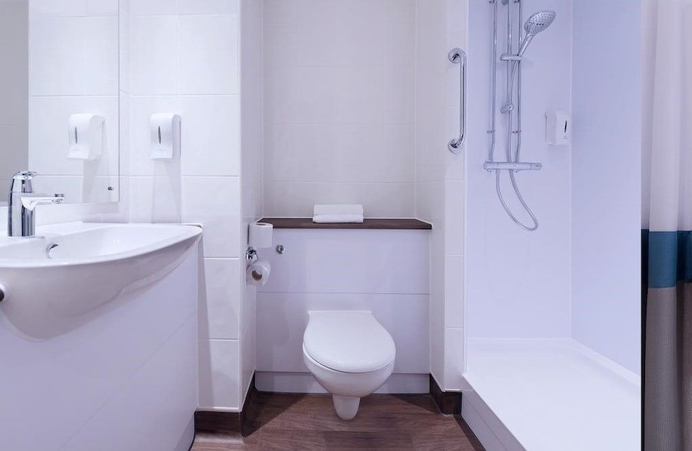 Travelodge London Central Southwark 82/91