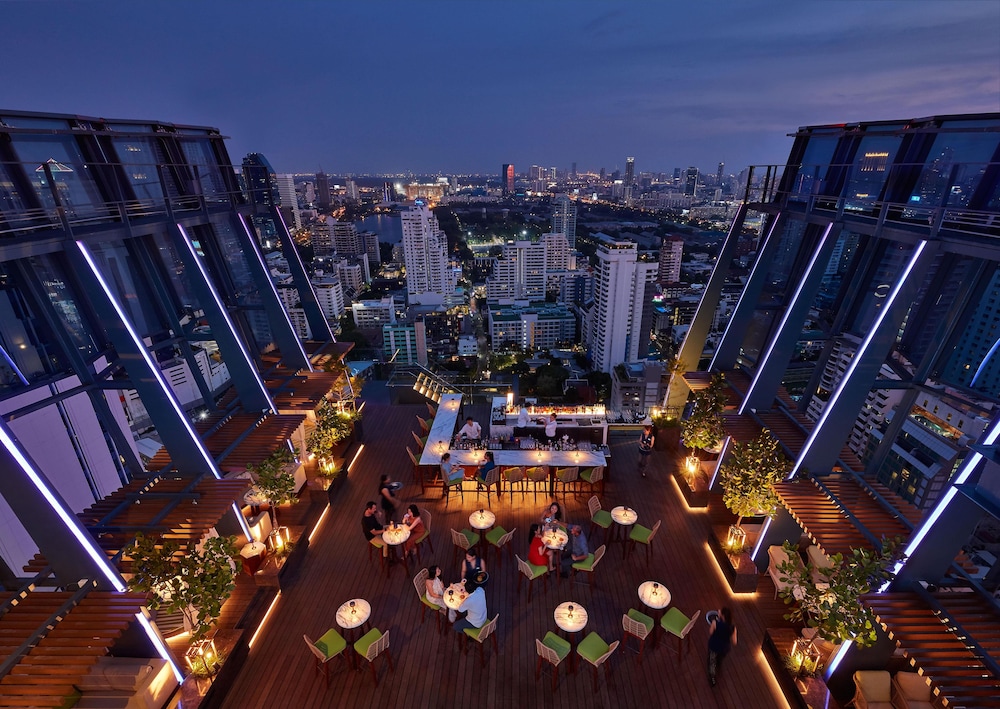 Hyatt Regency Bangkok Sukhumvit 69/76