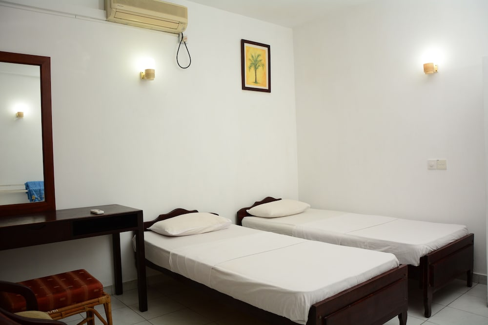 Ykd Tourist Rest 8/49