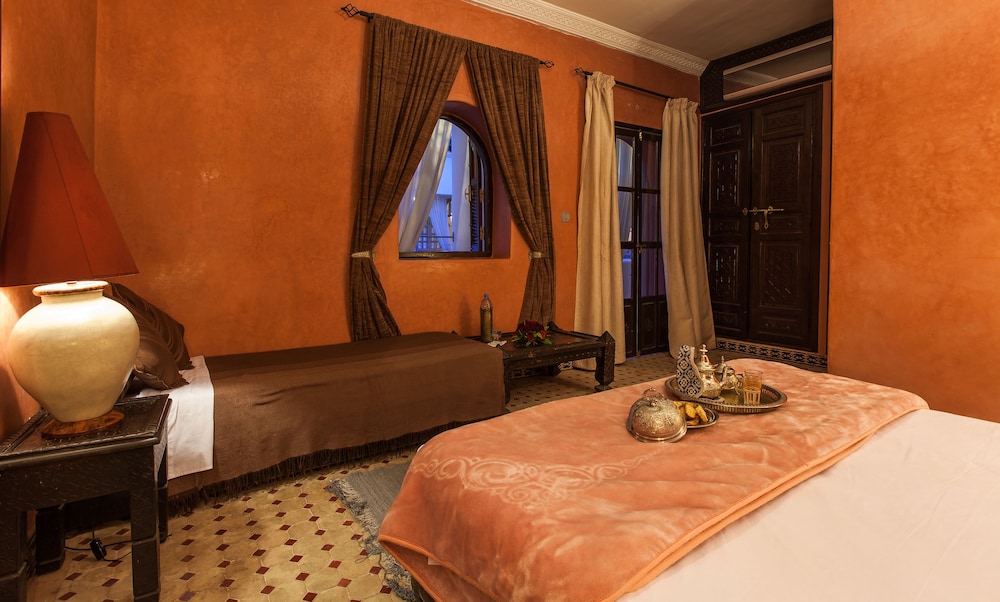 Riad Shemsi 41/68
