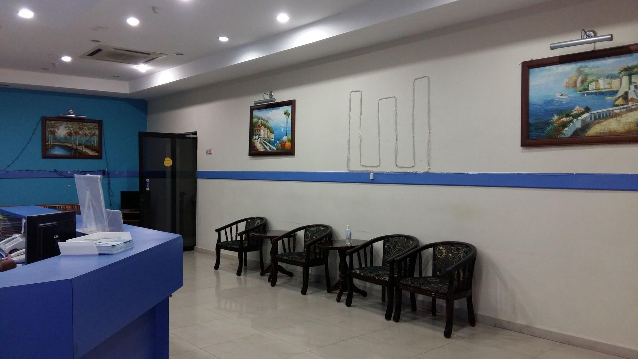 Pd Sea Front Hotel 19/26