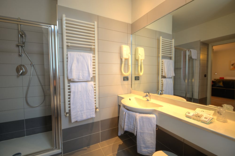 Best Western Hotel Genio 22/50