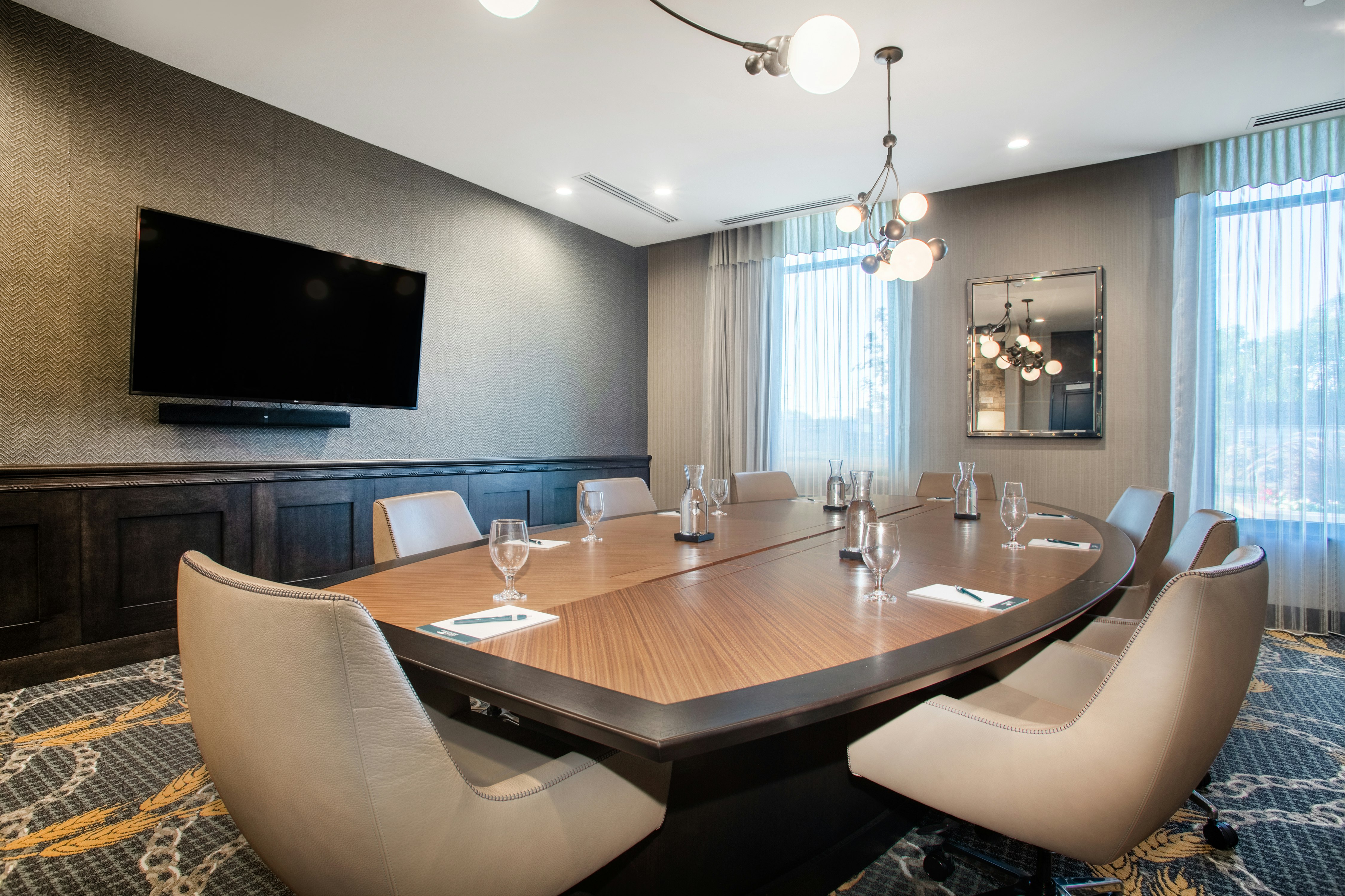 Homewood Suites By Hilton Salina Downtown Ks 23/27