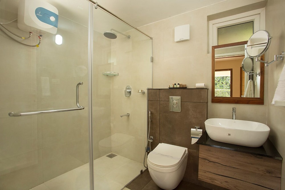 Amrezy Resort and Spa By Stride 28/29