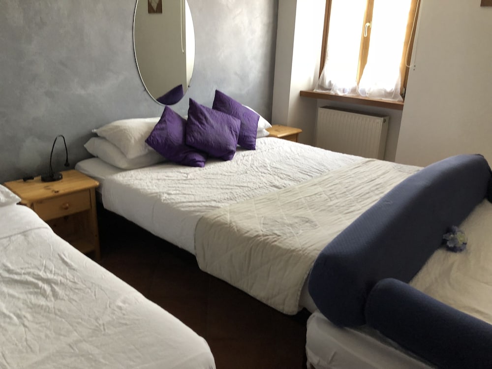CENTRO VACANZE CANARINO 24/74