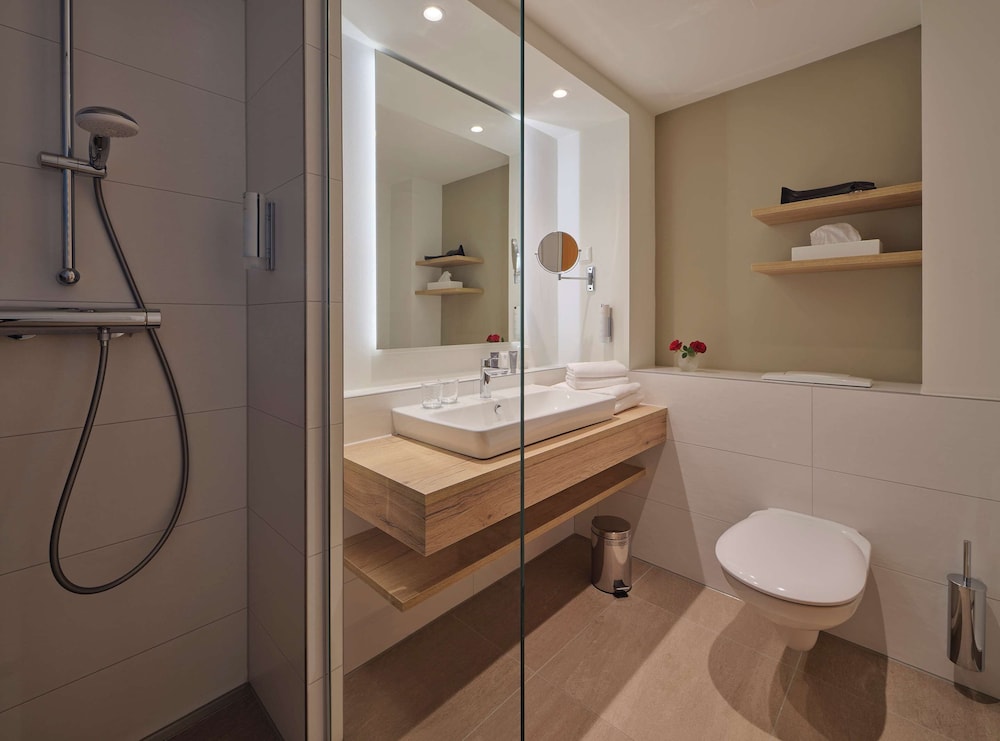 Dorint Seehotel Binz-Therme Binz / Rugen 73/74