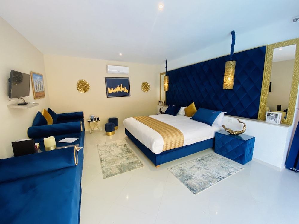 Eden Lodges & Spa-Boutique Hotel de Luxe 16/68