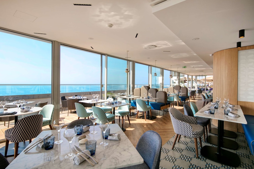 RADISSON BLU NICE 60/75