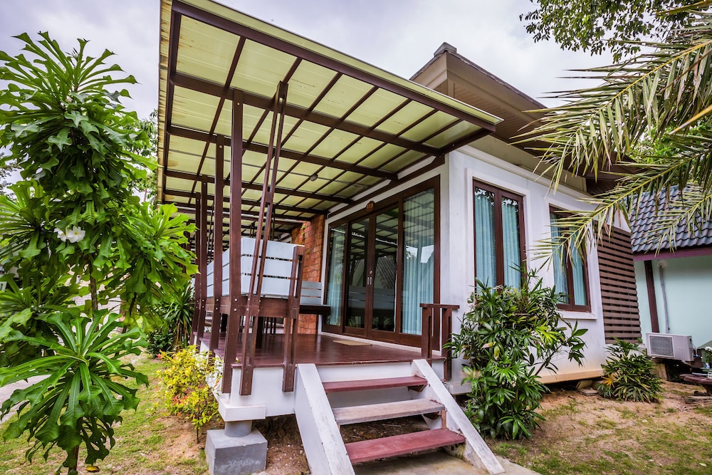 Phi Phi Andaman Beach Resort in PHI PHI ISLAND