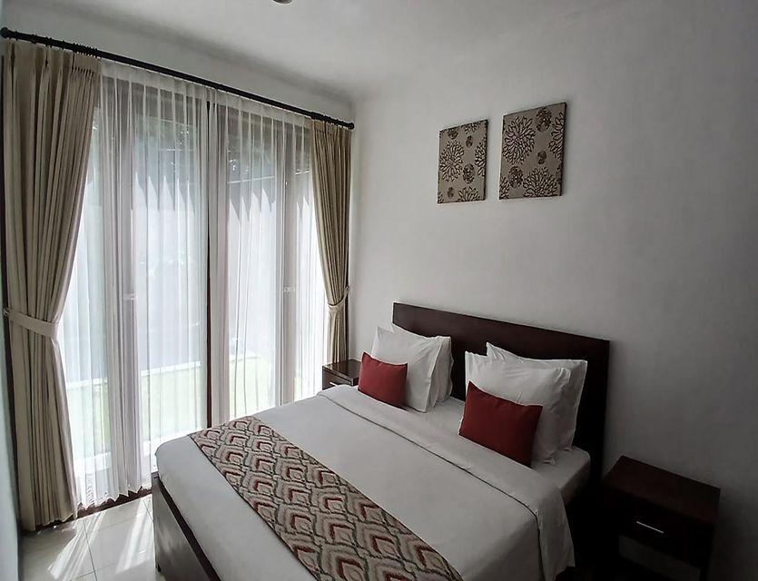 1 Bedroom, Apartment