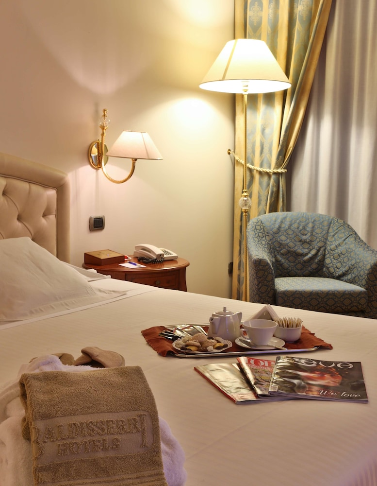 Best Western Hotel Globus City 46/63