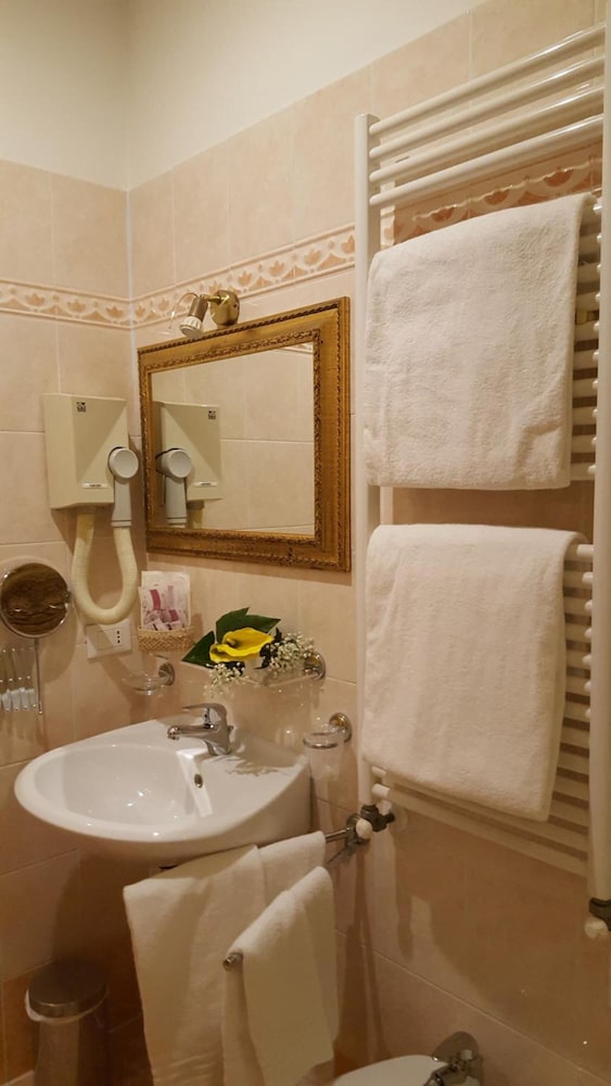 Hotel Locanda Canal 49/50