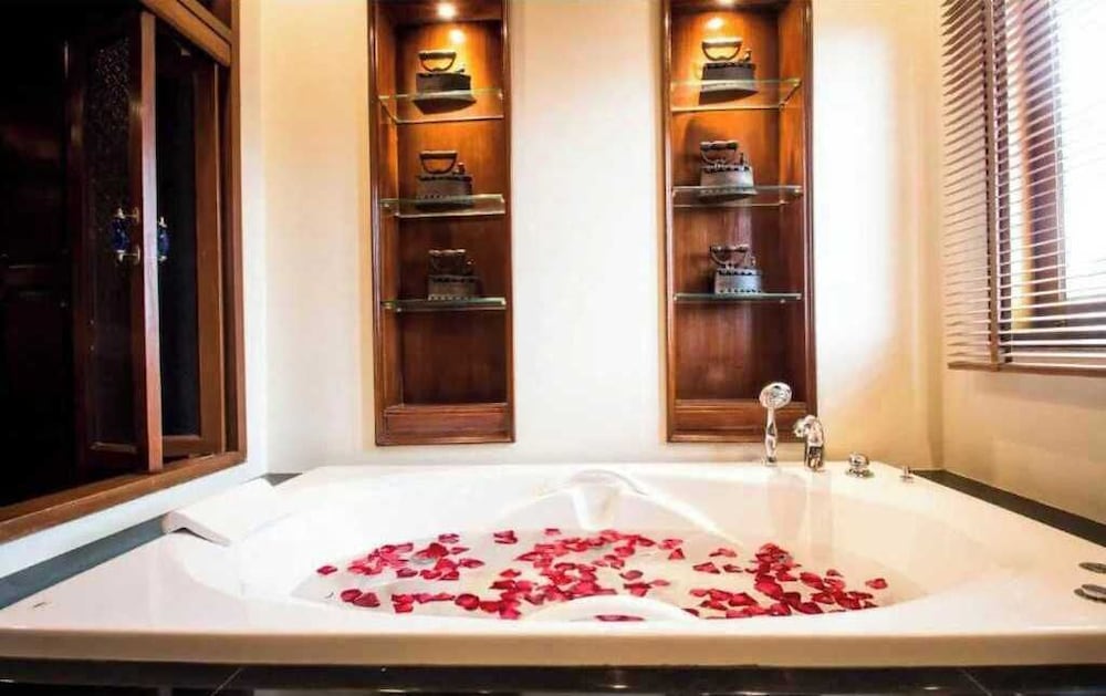 Sunday Villa Sirilanna Hotel 41/62