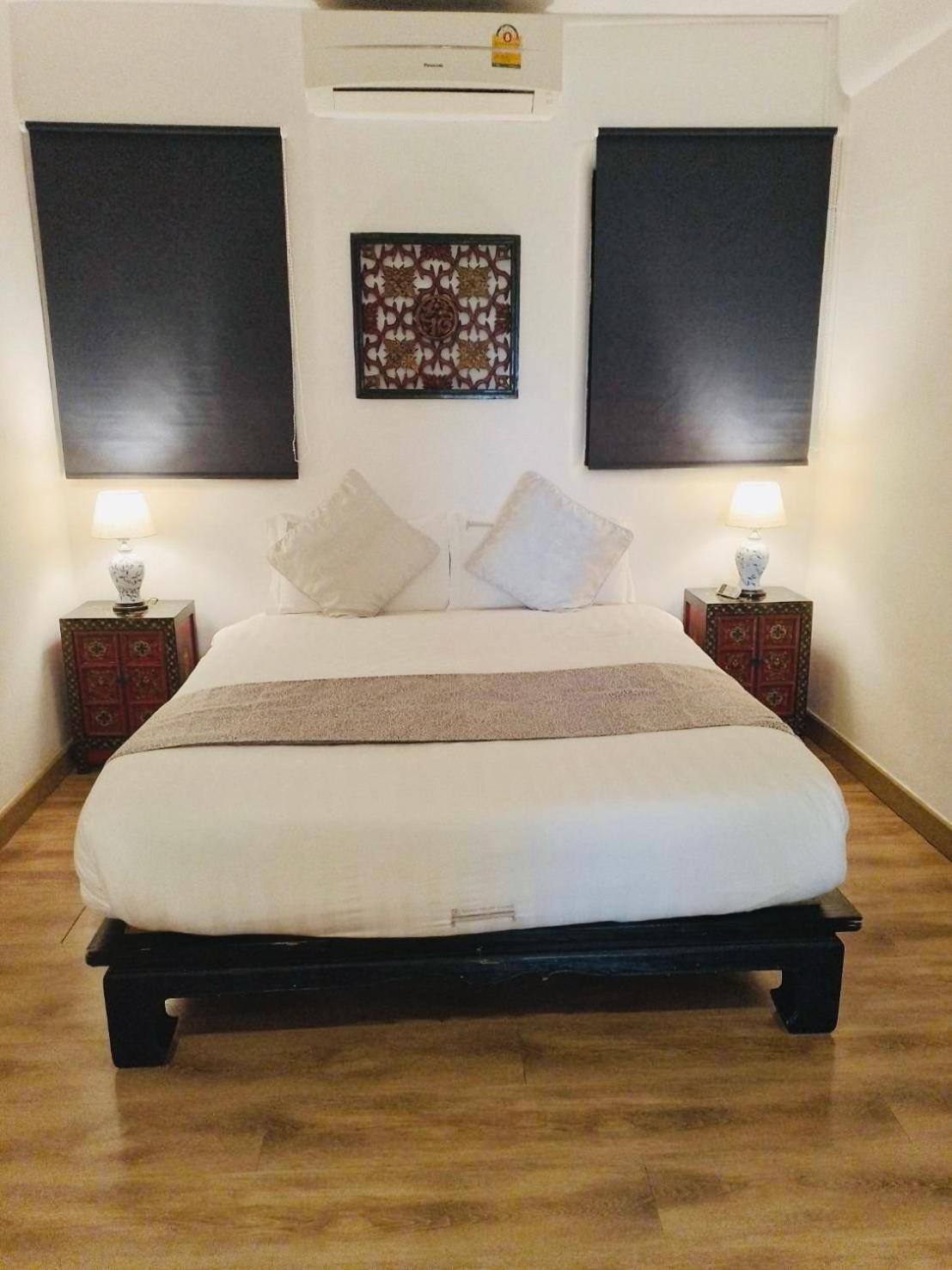 1 Bedroom, Villa, Private Pool