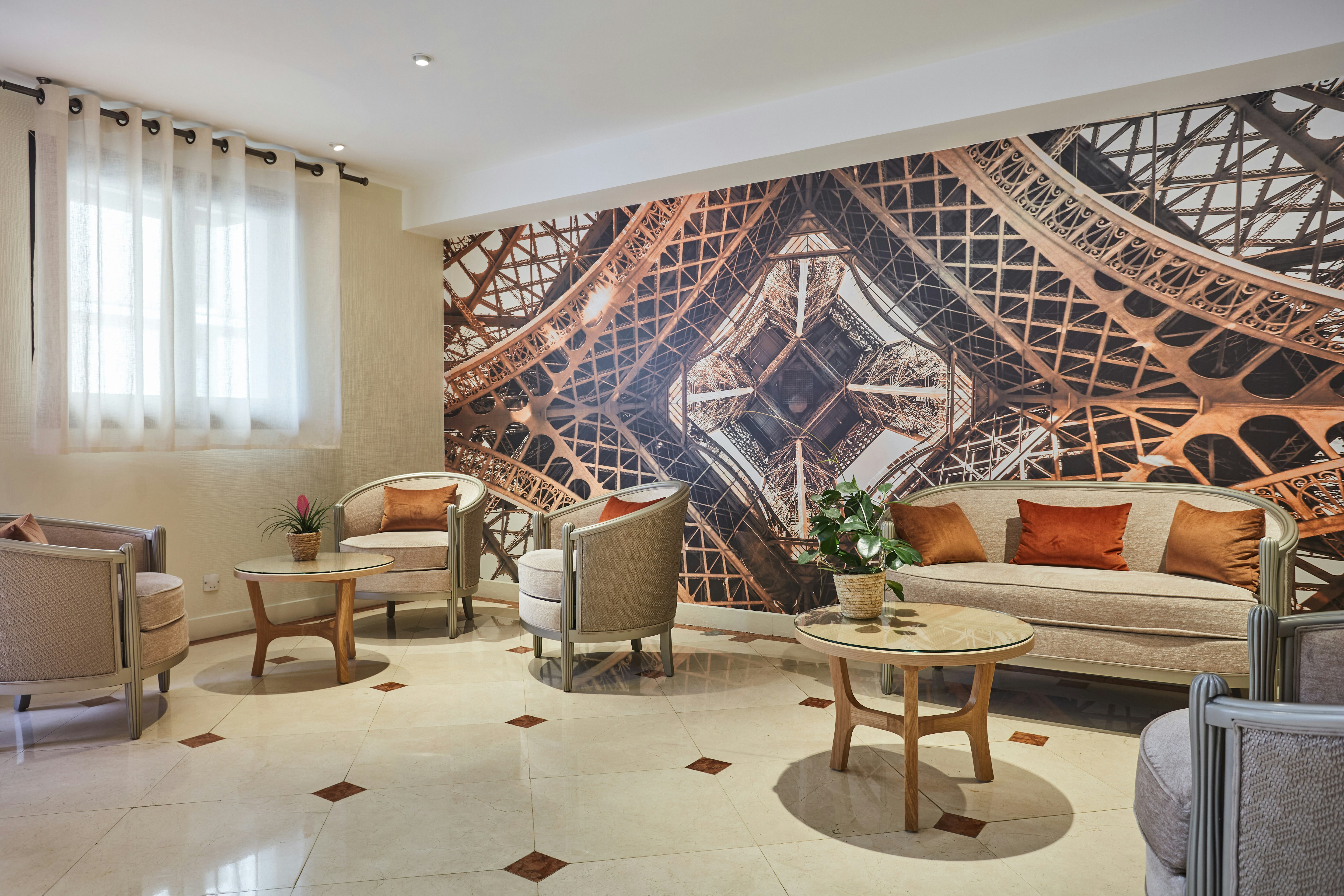 Beaugrenelle Tour Eiffel Hotel 27/43