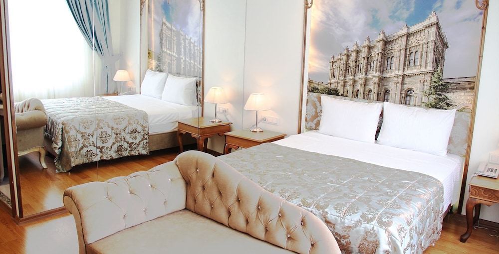 Elite Marmara Bosphorus Suites 9/28