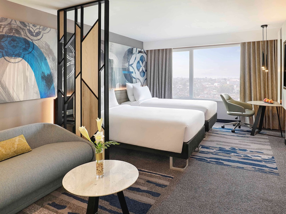 Novotel Suites Yogyakarta Malioboro 13/46