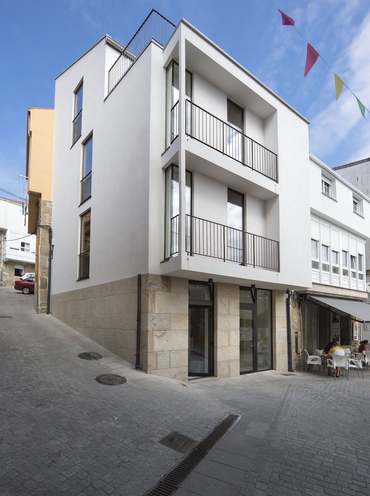 Hotel Semprefisterra 24/35