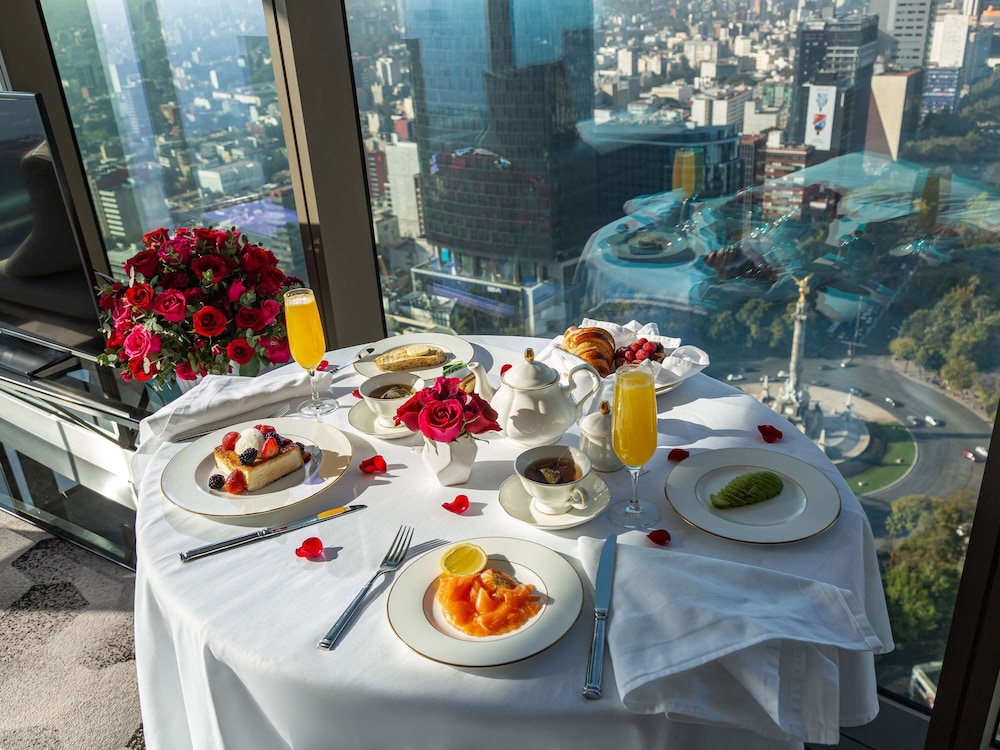 Sofitel Mexico City Reforma 33/49
