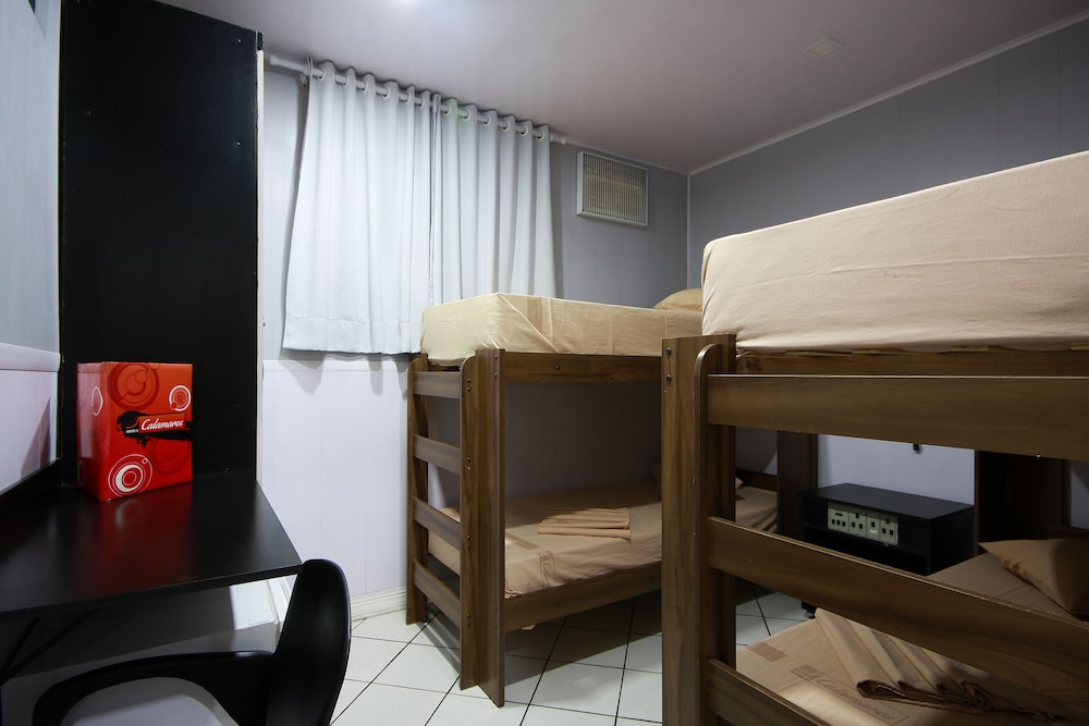 Calamares Hotel 21/49