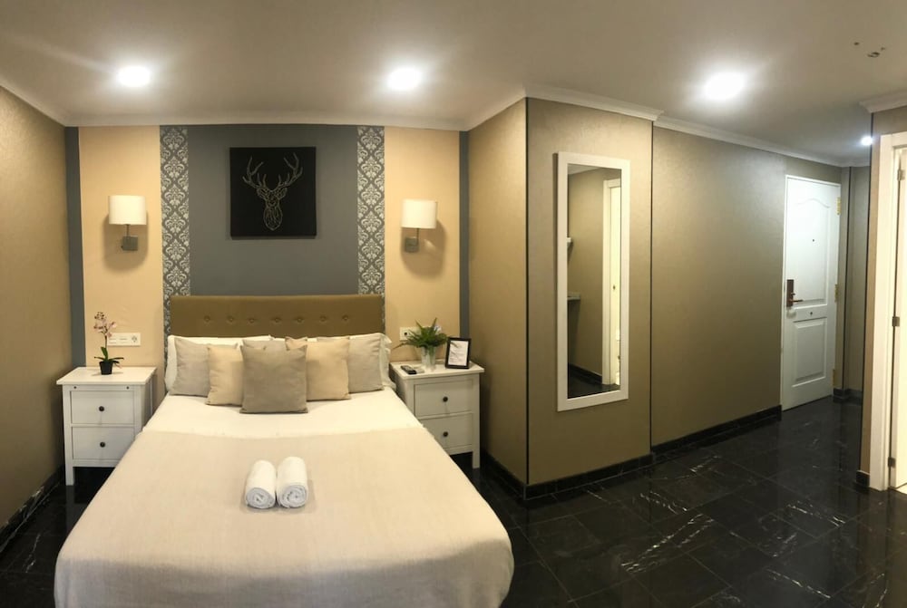Hotel Boutique Princesa 30/50