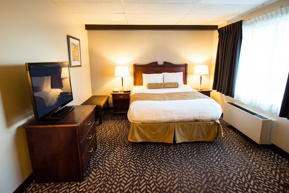 Prestige Hotel Prince Rupert 13/48