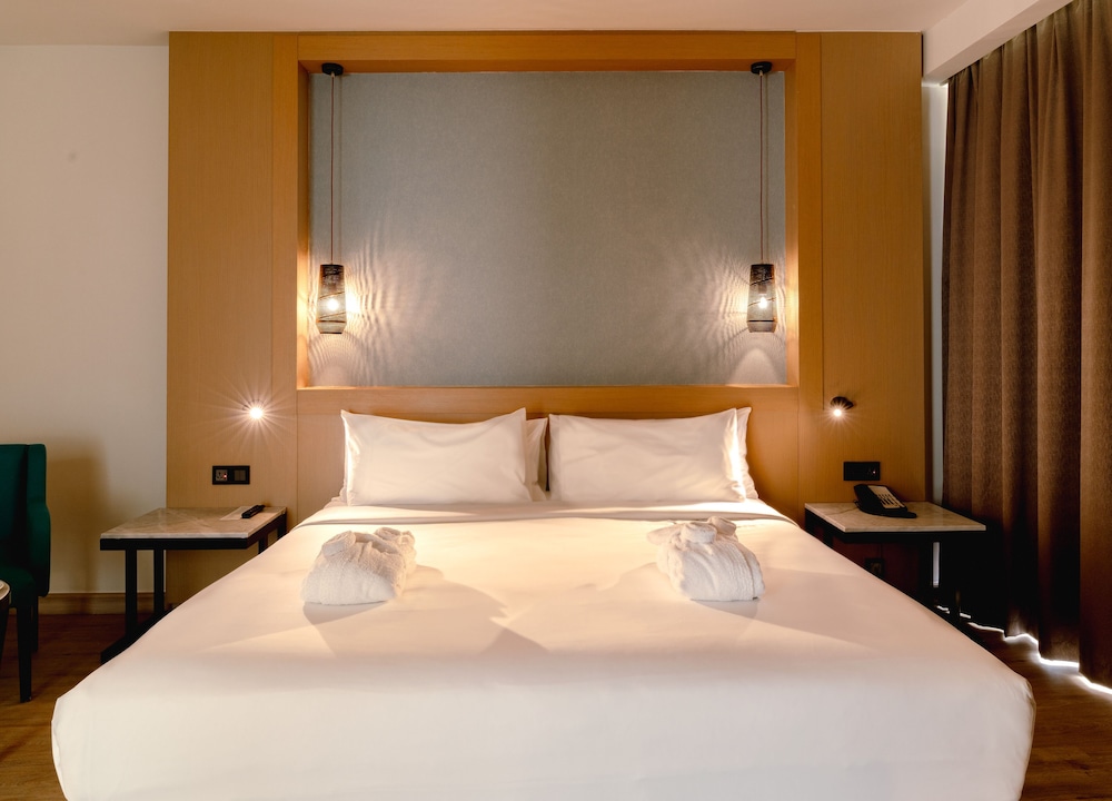 Cabana, King Bed
