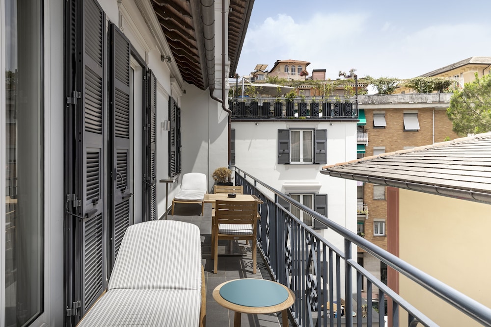 LHP Hotel Santa Margherita Palace & SPA 5/50