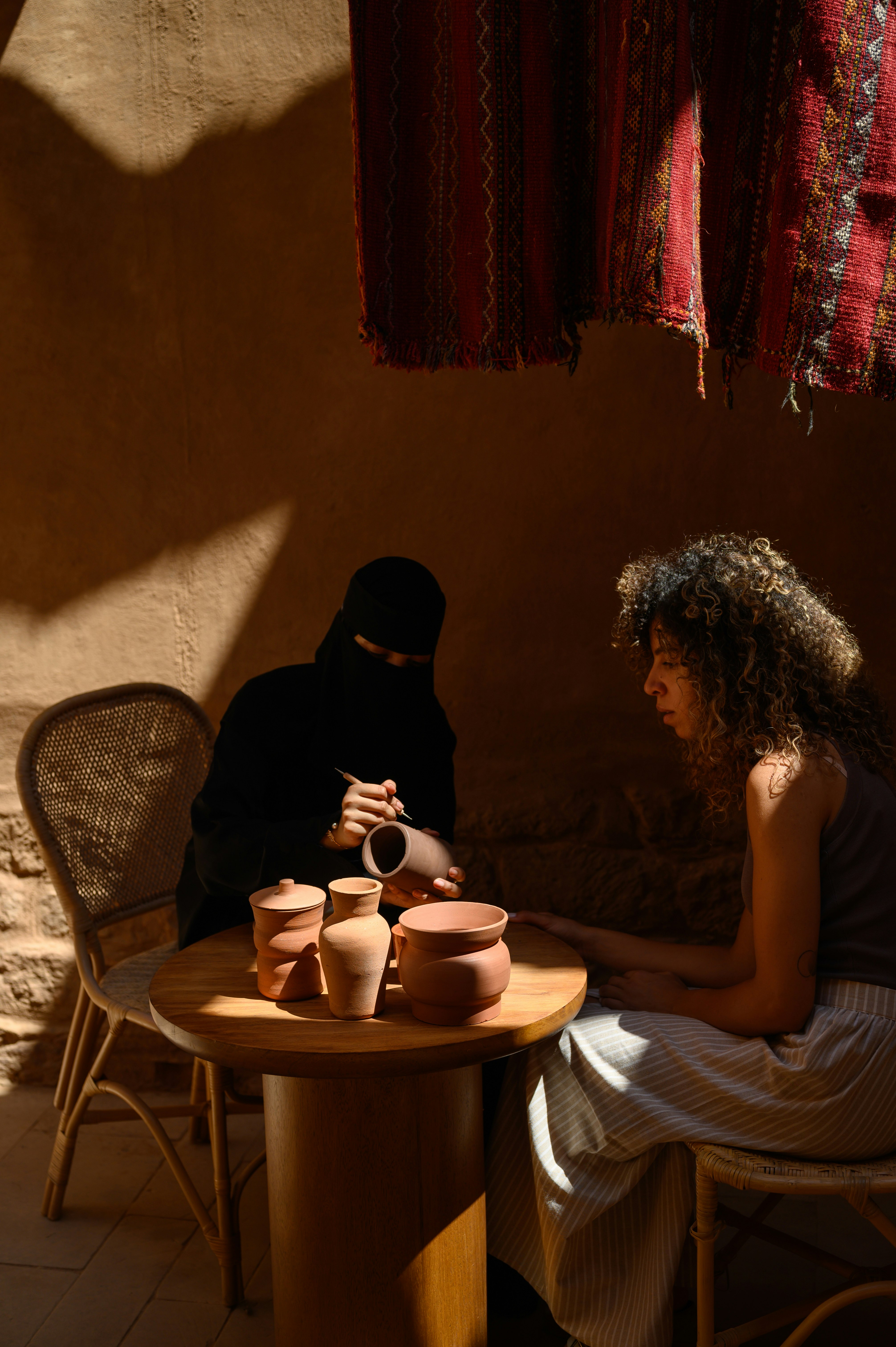 فندق دار طنطورة ذا هاوس(Dar Tantora The House Hotel) 25/42