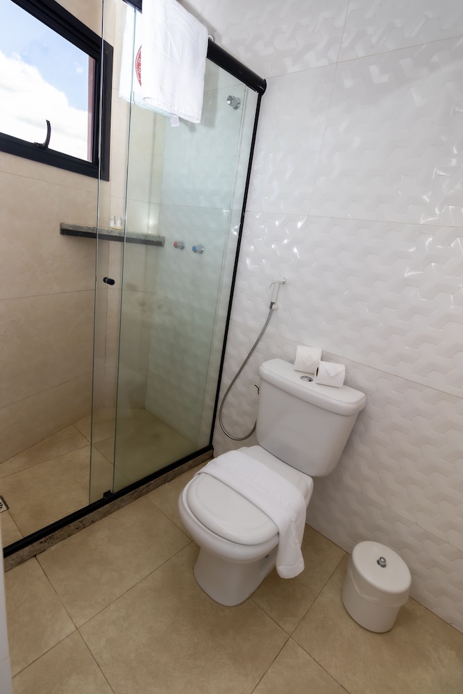 Granlago Hotel 48/50