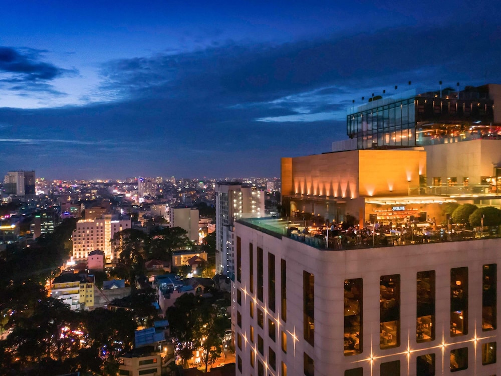 Hotel des Arts Saigon - MGallery Collection 3/74