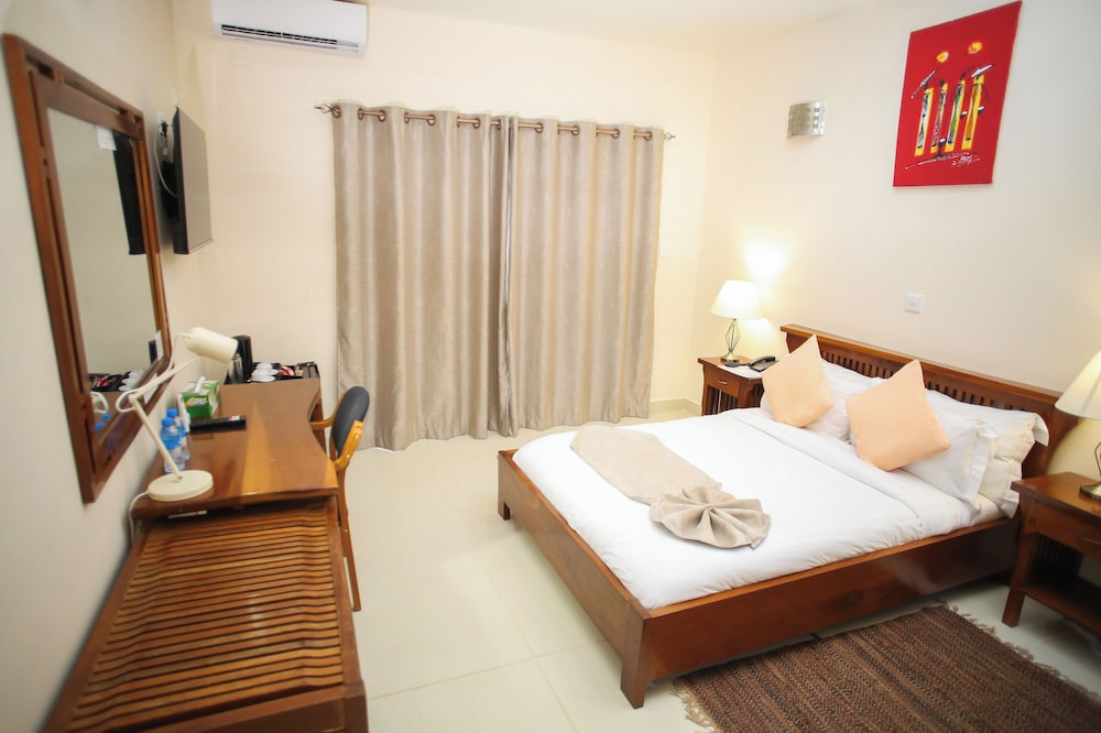 Hotel Barmoi 23/59
