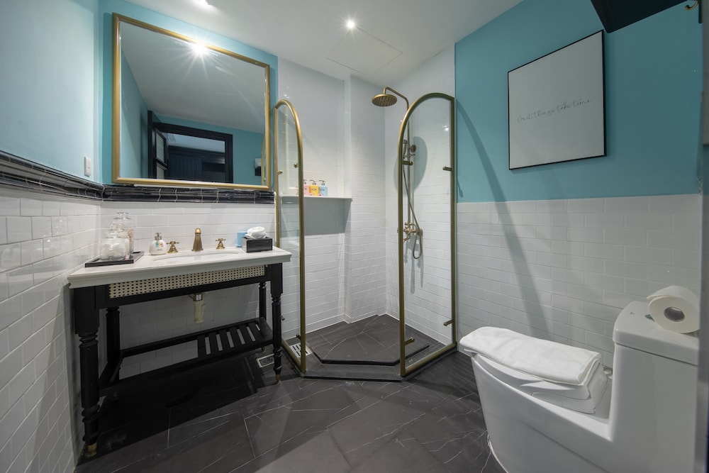 The Now Boutique Hotel 47/50