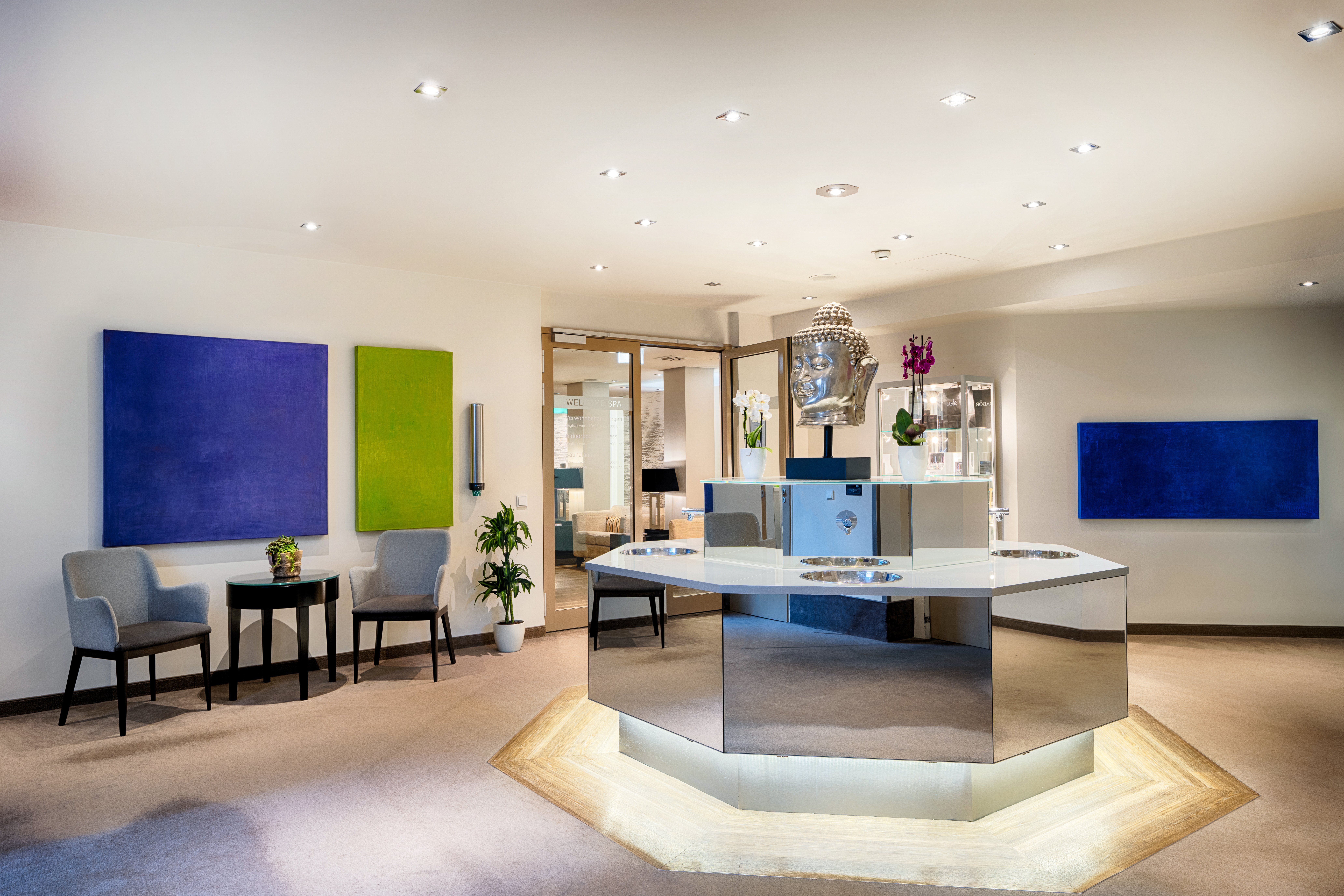 Welcome Hotel Bad Arolsen 29/50