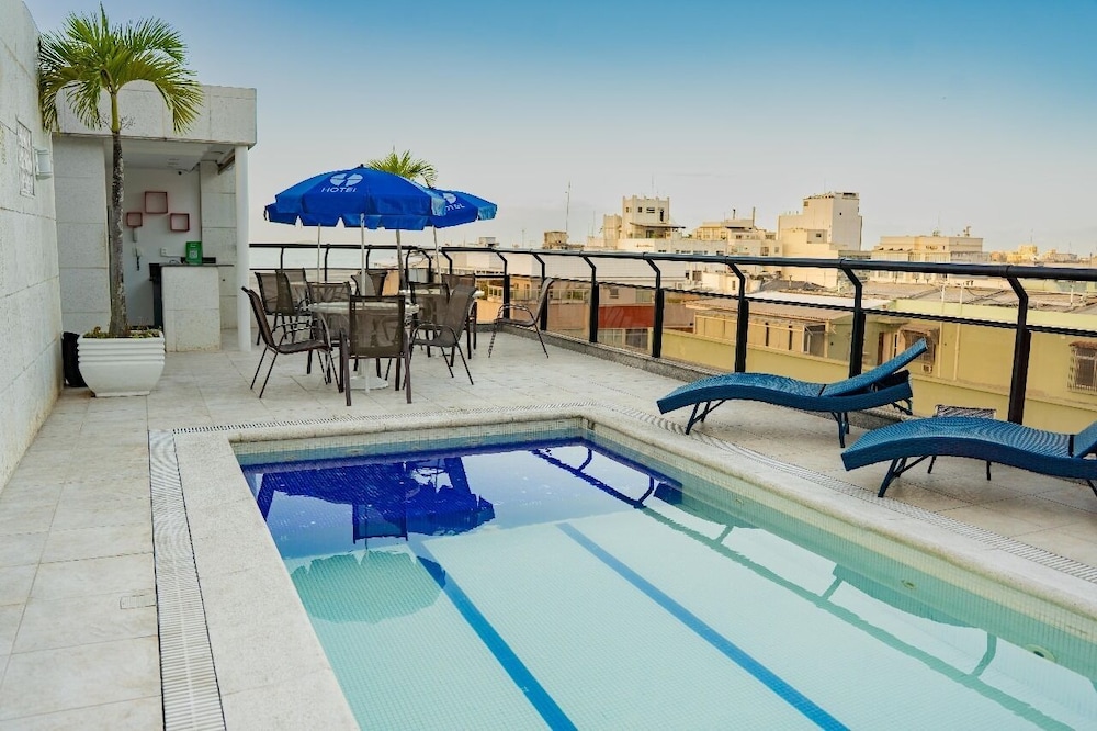 Hotel Nacional Inn Rio Copacabana 35/58