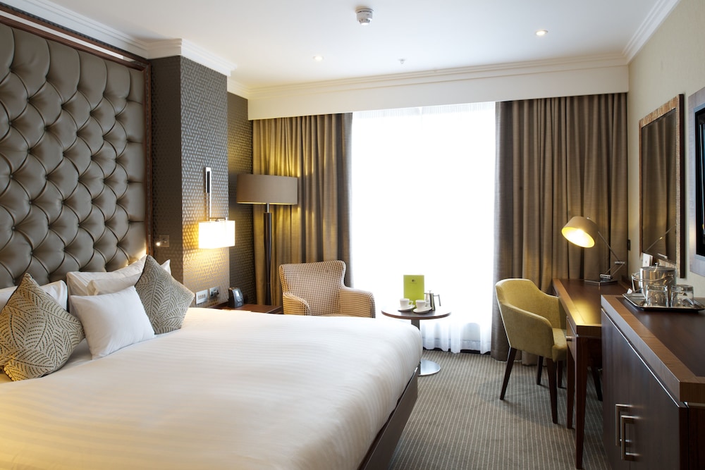 DoubleTree by Hilton London West End 7/71