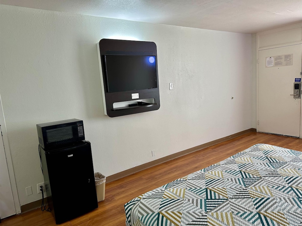 Motel6 West Monroe, LA 46/60