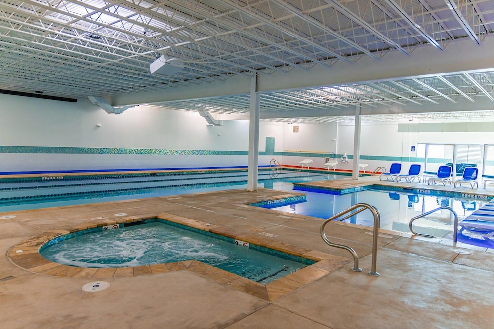 Tanglewood Resort on Lake Texoma, Ascend Hotel Collection 21/50